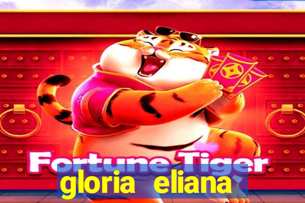 gloria eliana ribeiro letra